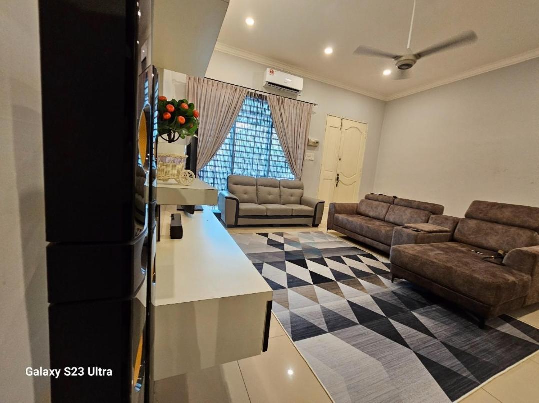 Rejoystay @ Tambun Le Holiday home Ipoh