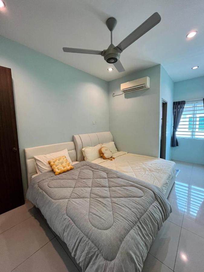 Holiday home Rejoystay @ Tambun Le Ipoh