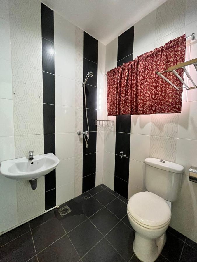 Holiday home Rejoystay @ Tambun Le Ipoh