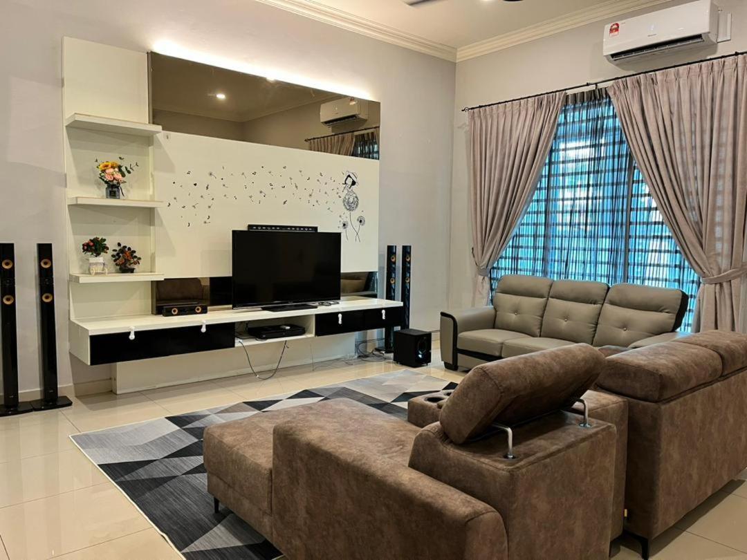 Holiday home Rejoystay @ Tambun Le Ipoh