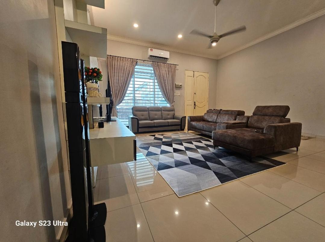 Holiday home Rejoystay @ Tambun Le Ipoh